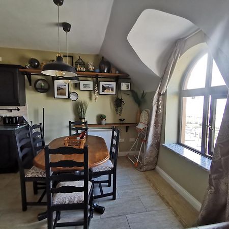 Sandy Cove Bundoran Sea Views Free Wifi Netflix Luxurious Apartment ภายนอก รูปภาพ