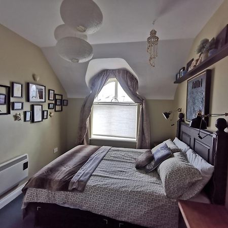 Sandy Cove Bundoran Sea Views Free Wifi Netflix Luxurious Apartment ภายนอก รูปภาพ