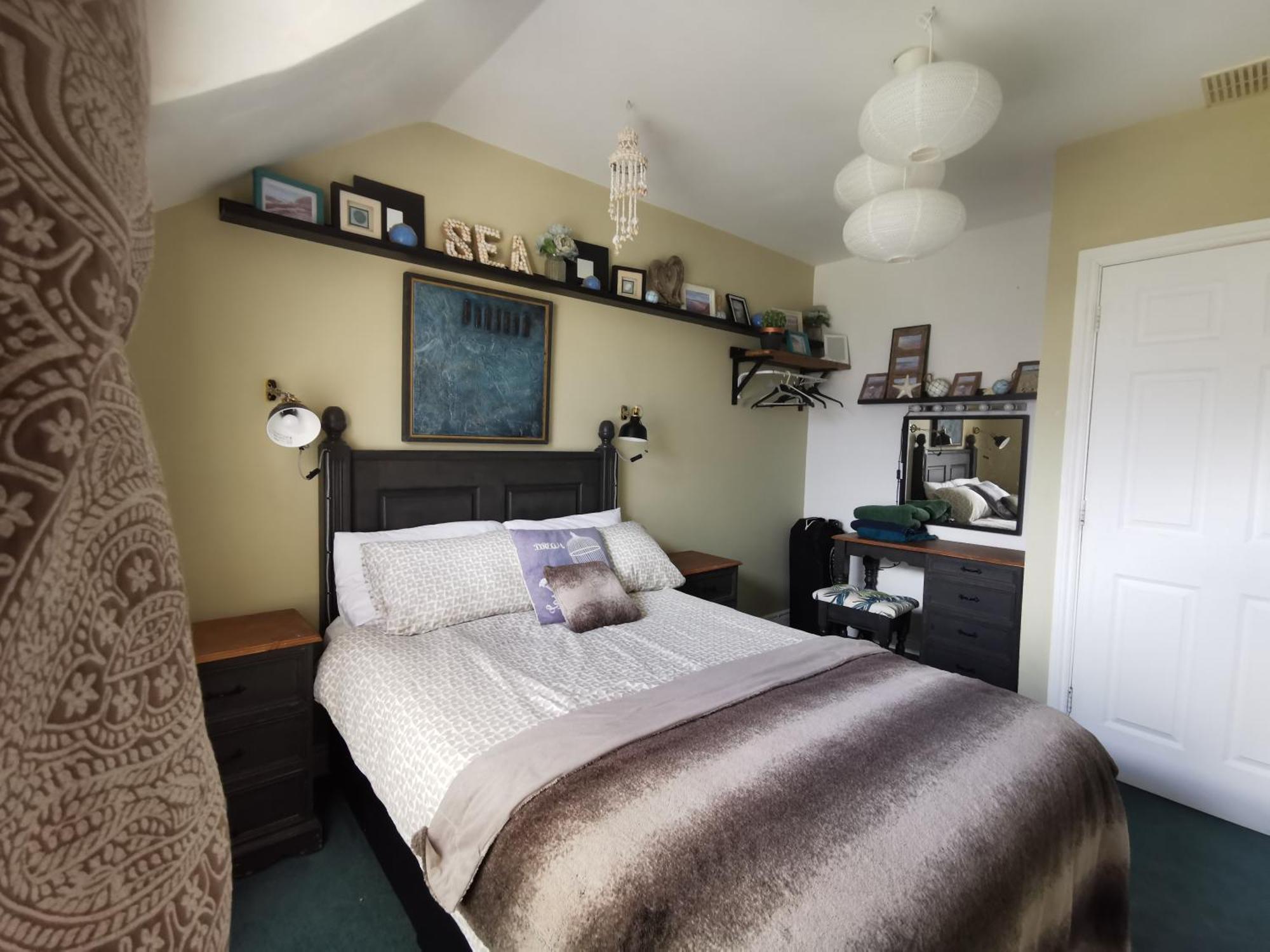 Sandy Cove Bundoran Sea Views Free Wifi Netflix Luxurious Apartment ภายนอก รูปภาพ
