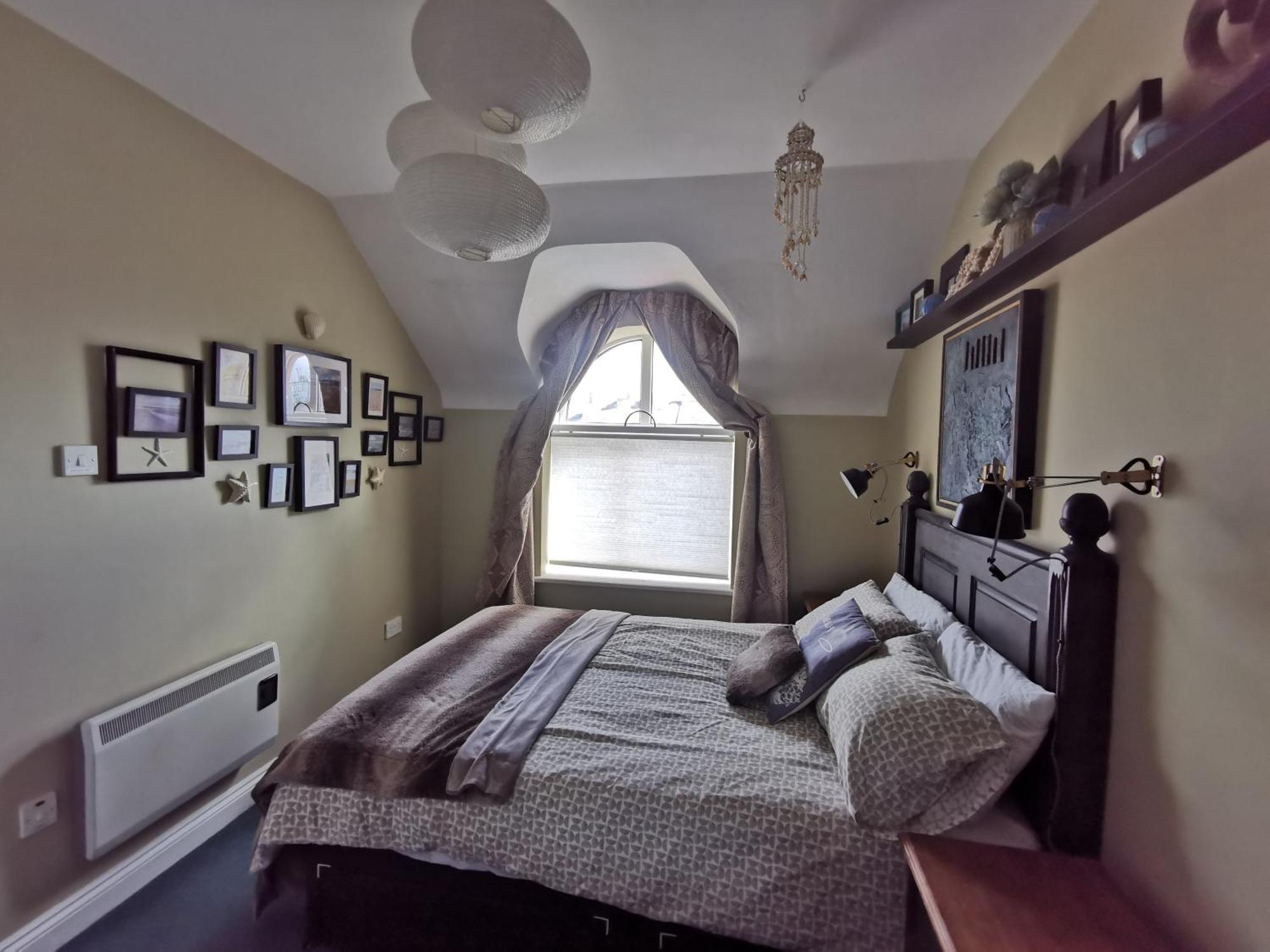 Sandy Cove Bundoran Sea Views Free Wifi Netflix Luxurious Apartment ภายนอก รูปภาพ