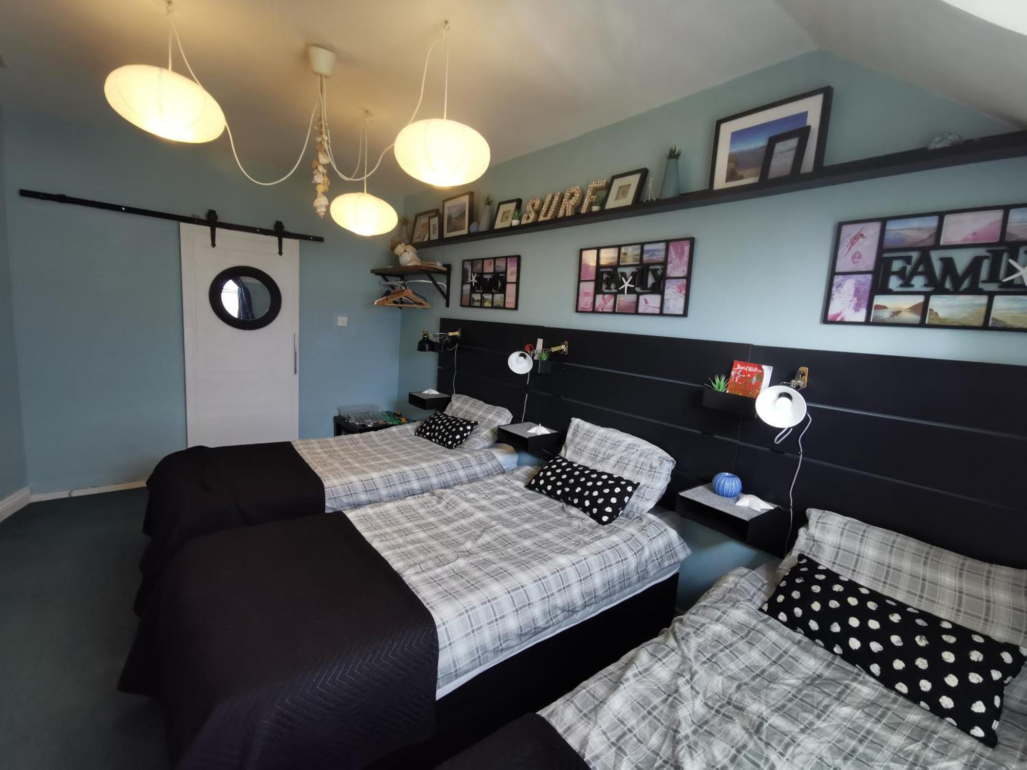 Sandy Cove Bundoran Sea Views Free Wifi Netflix Luxurious Apartment ภายนอก รูปภาพ
