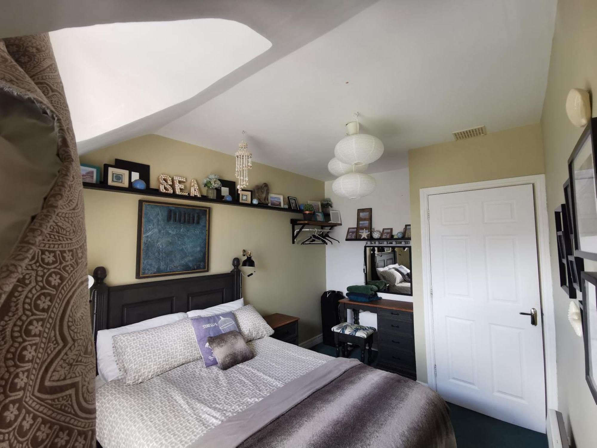 Sandy Cove Bundoran Sea Views Free Wifi Netflix Luxurious Apartment ภายนอก รูปภาพ