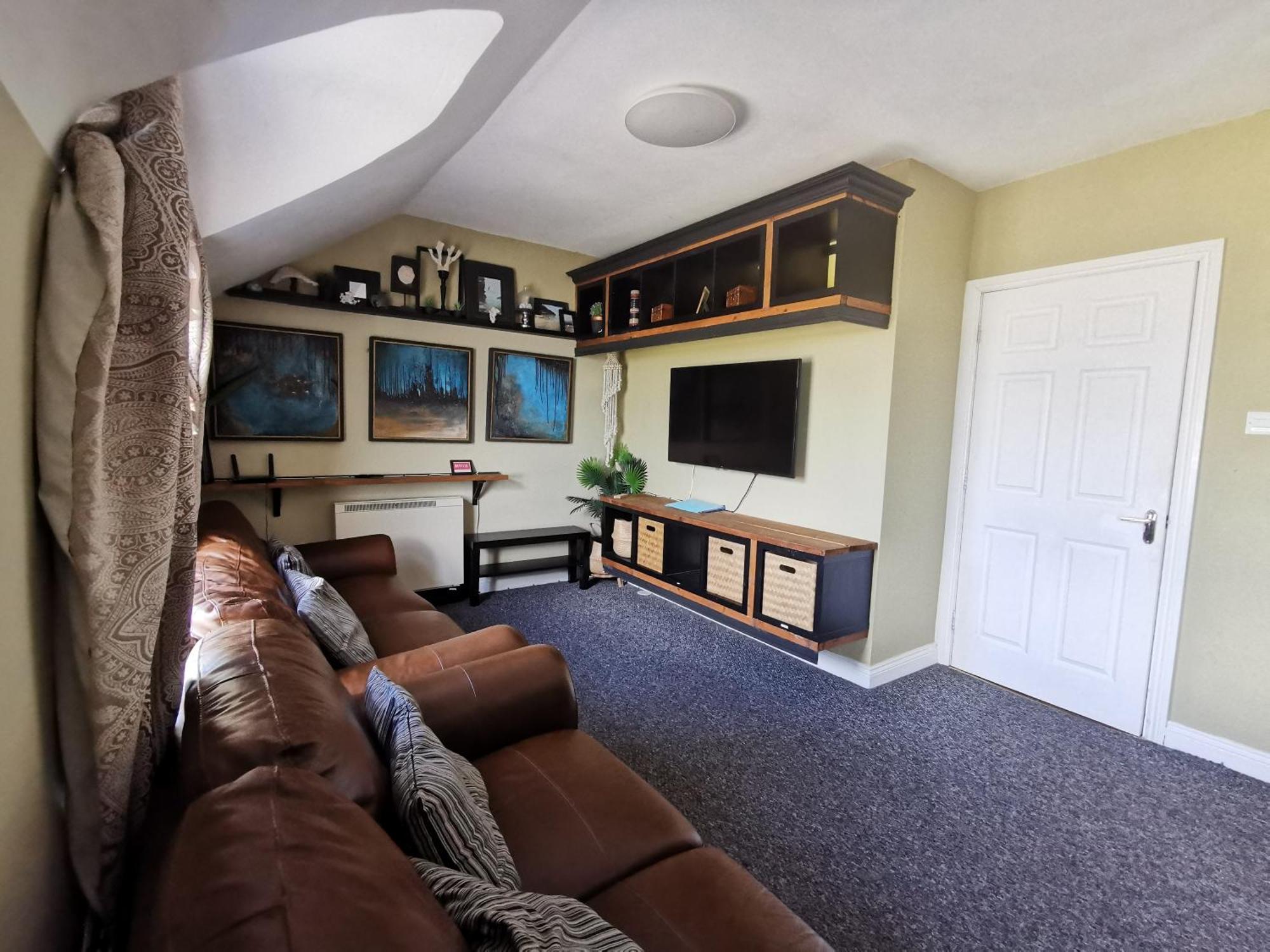 Sandy Cove Bundoran Sea Views Free Wifi Netflix Luxurious Apartment ภายนอก รูปภาพ