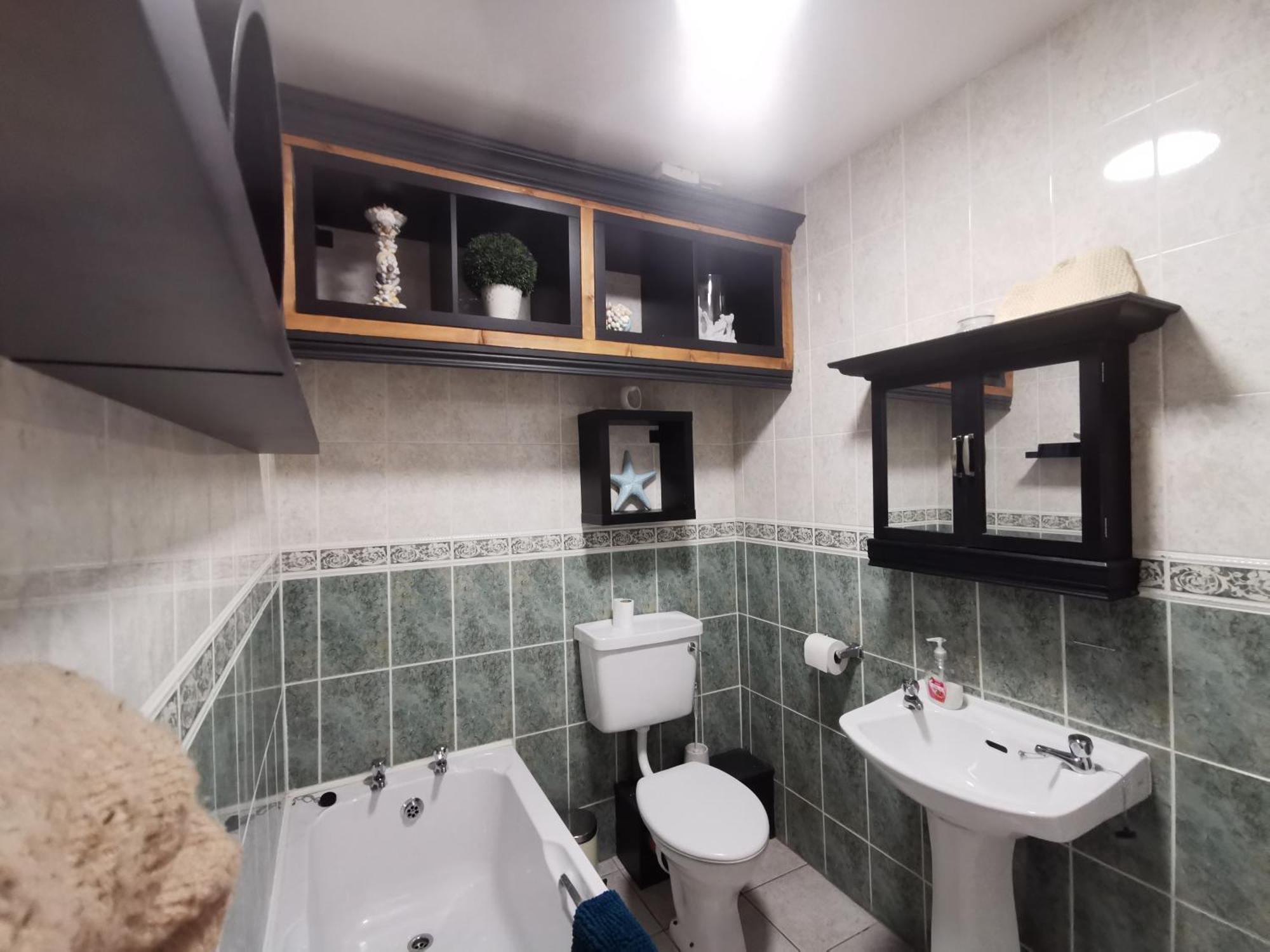 Sandy Cove Bundoran Sea Views Free Wifi Netflix Luxurious Apartment ภายนอก รูปภาพ