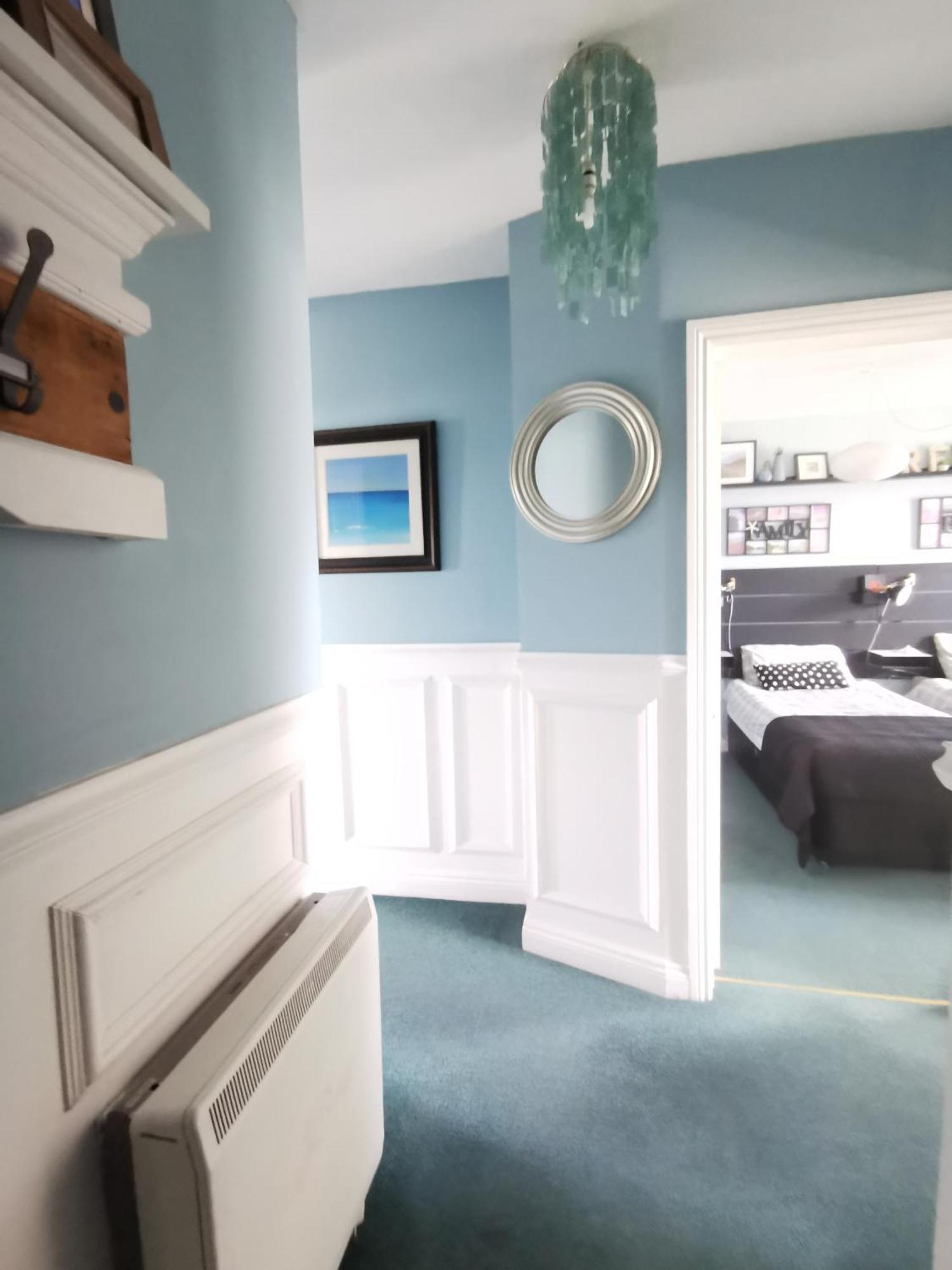 Sandy Cove Bundoran Sea Views Free Wifi Netflix Luxurious Apartment ภายนอก รูปภาพ