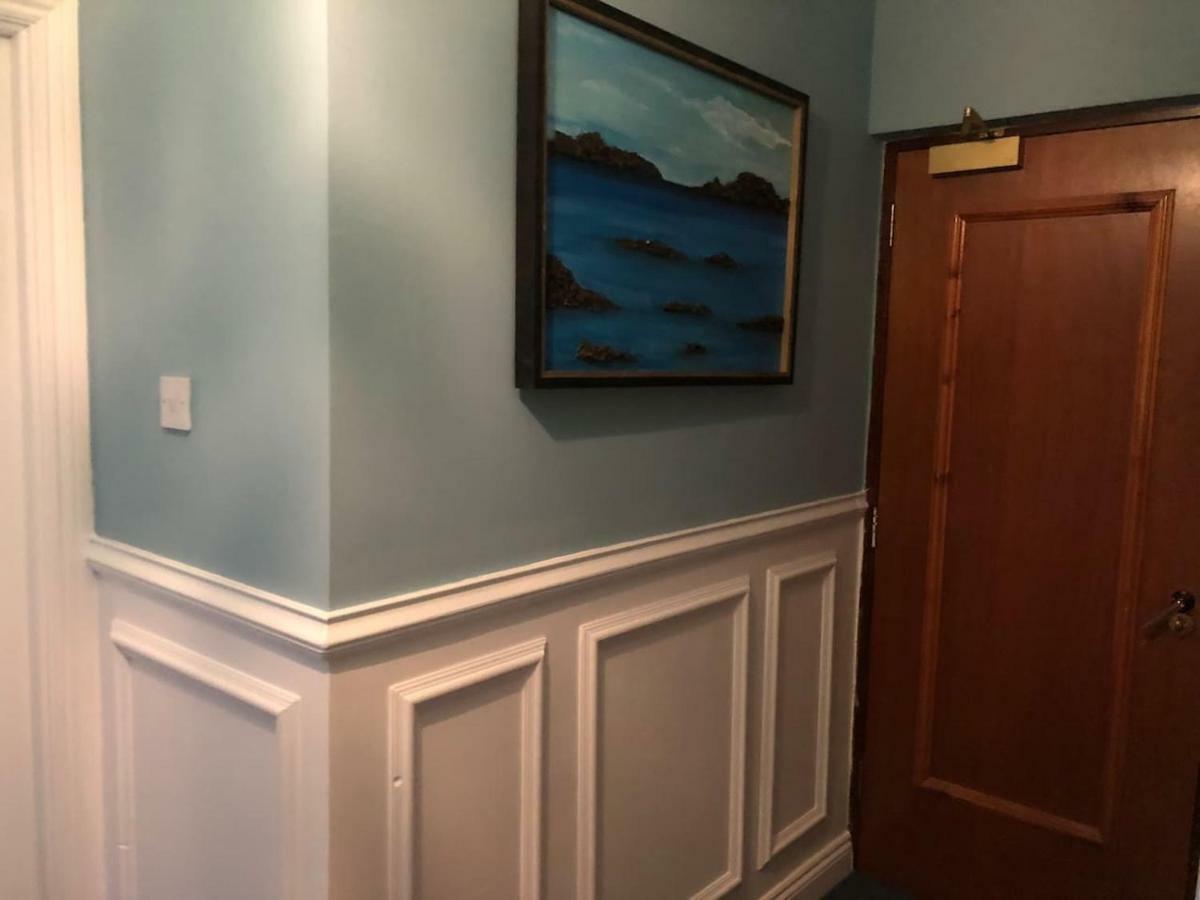 Sandy Cove Bundoran Sea Views Free Wifi Netflix Luxurious Apartment ภายนอก รูปภาพ