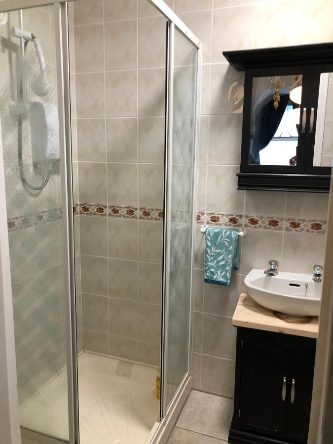 Sandy Cove Bundoran Sea Views Free Wifi Netflix Luxurious Apartment ภายนอก รูปภาพ